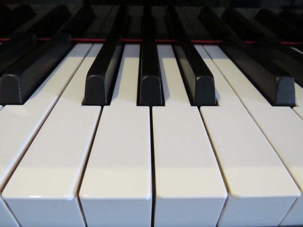 Pianoforte Jazz